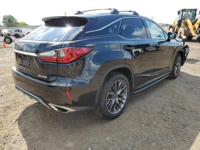 2019 Lexus RX350 - Image 4