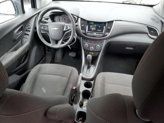 2019 Chevrolet TRAX - Image 8