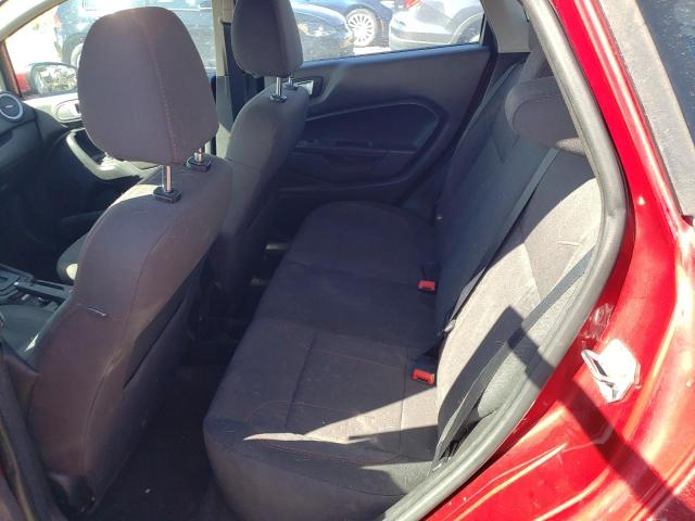 2015 Ford FIESTA - Image 10