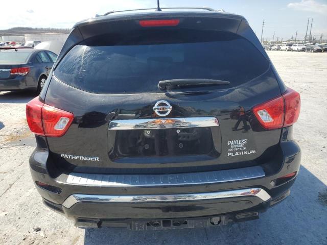 2017 Nissan PATHFINDER - Image 6