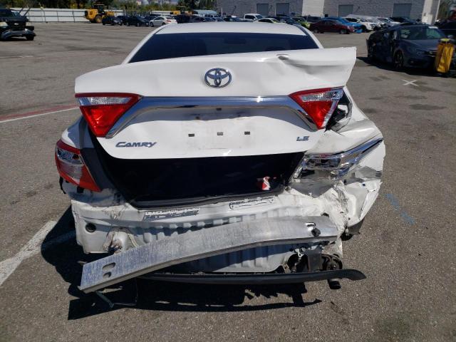 2016 Toyota CAMRY - Image 6