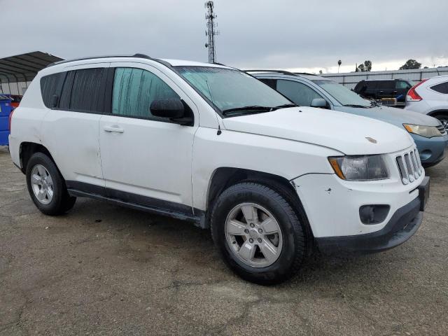 2015 Jeep COMPASS - Image 4