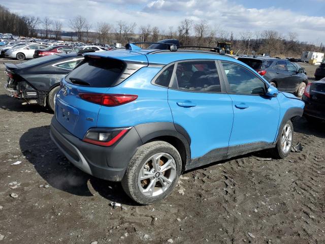 2023 Hyundai Kona - Image 3