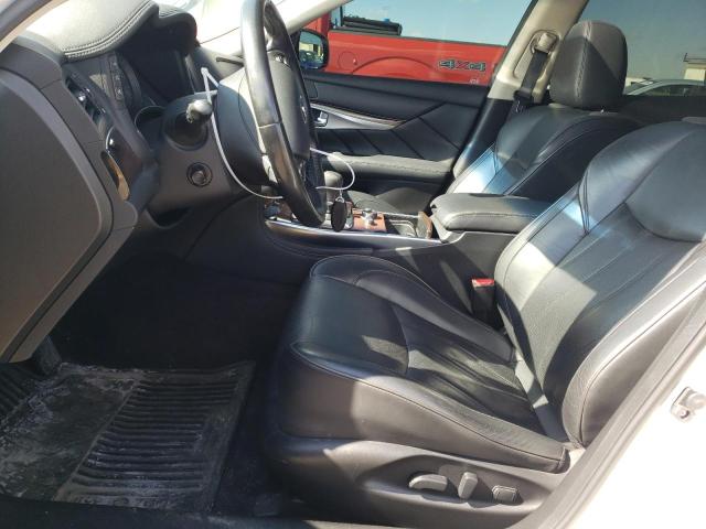 2015 Infiniti Q70 - Image 7