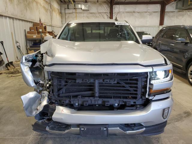2018 Chevrolet SILVERADO - Image 5