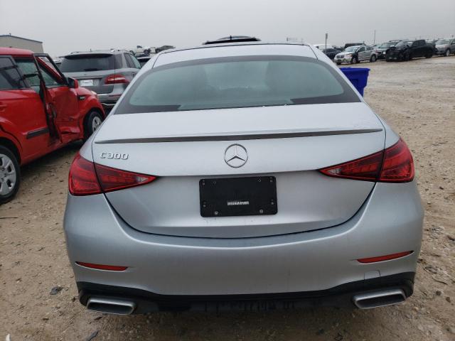 2023 Mercedes-benz C-class - Image 6