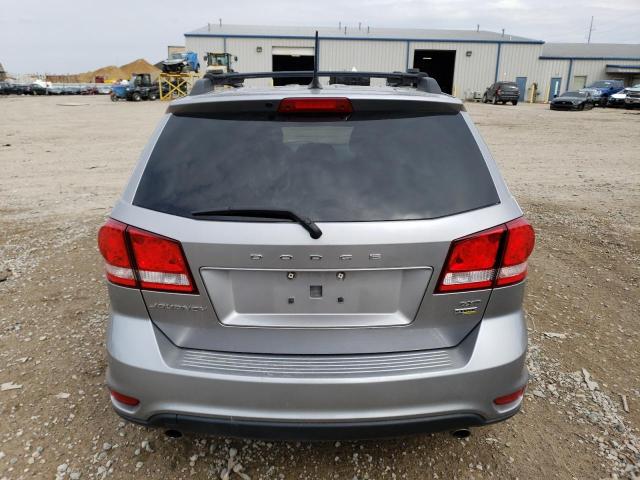 2015 Dodge JOURNEY - Image 6