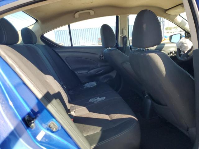 2017 Nissan VERSA - Image 10