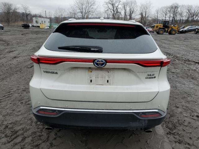 2021 Toyota Venza - Image 6