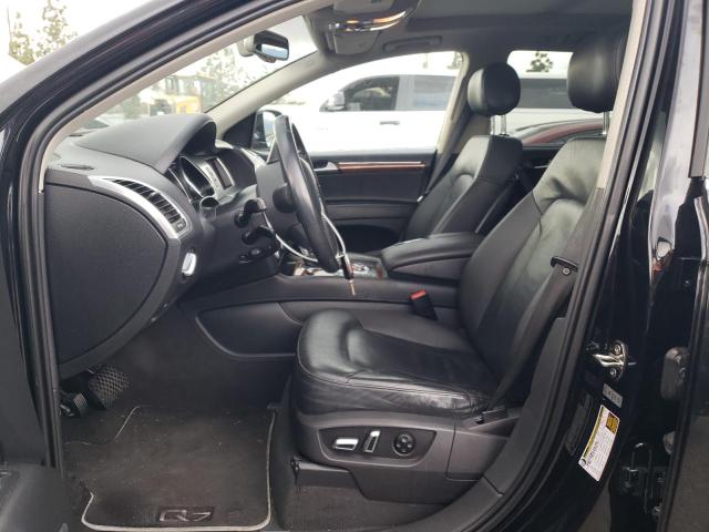 2015 Audi Q7 - Image 7