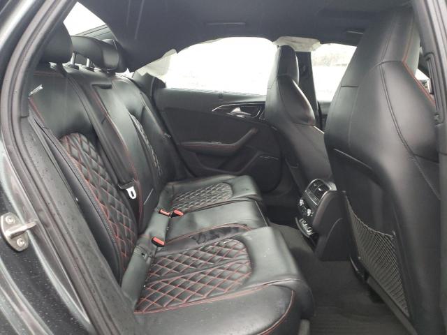 2017 Audi A6 - Image 10