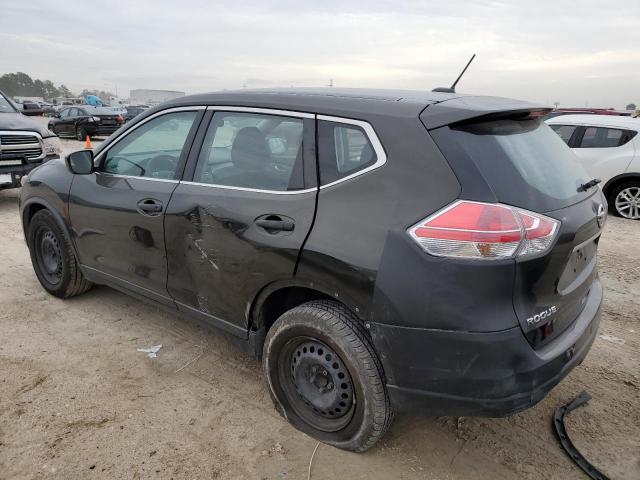 2016 Nissan Rogue - Image 2