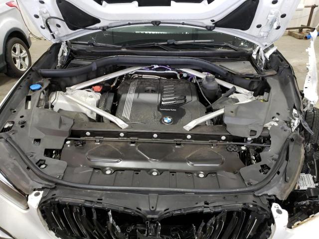 2021 BMW X540i xDrive - Image 7
