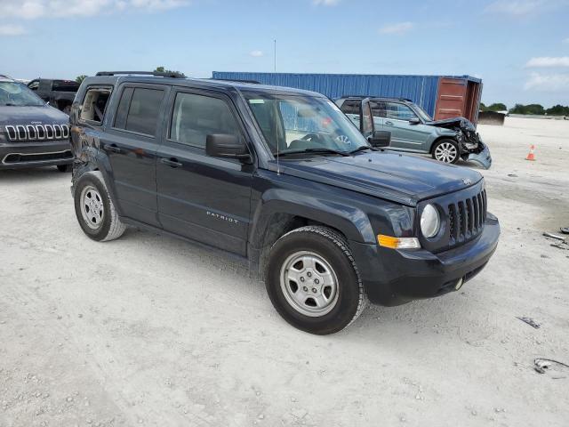 2015 Jeep PATRIOT - Image 4