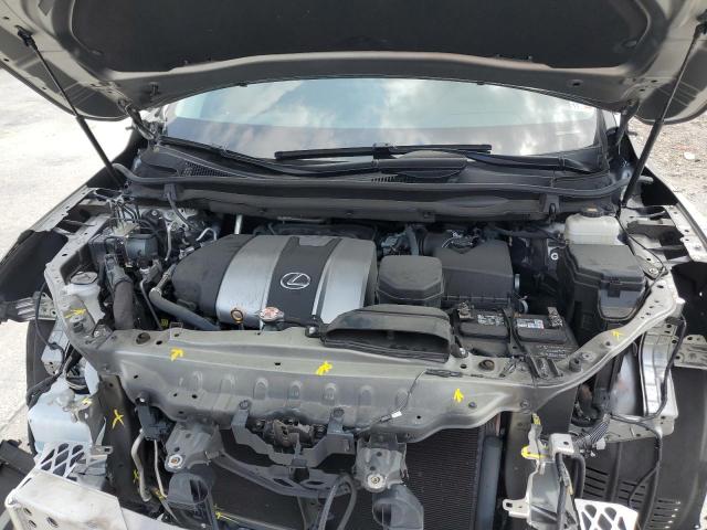 2021 Lexus Rx 350 - Image 10