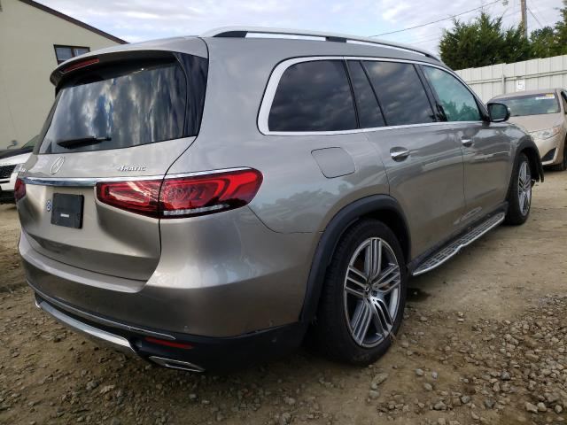 2020 Mercedes-Benz GLS450 - Image 3