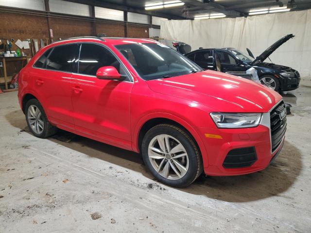 2017 Audi Q3 - Image 4