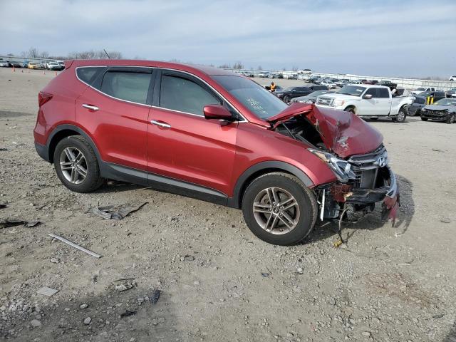 2018 Hyundai santa fe - Image 4