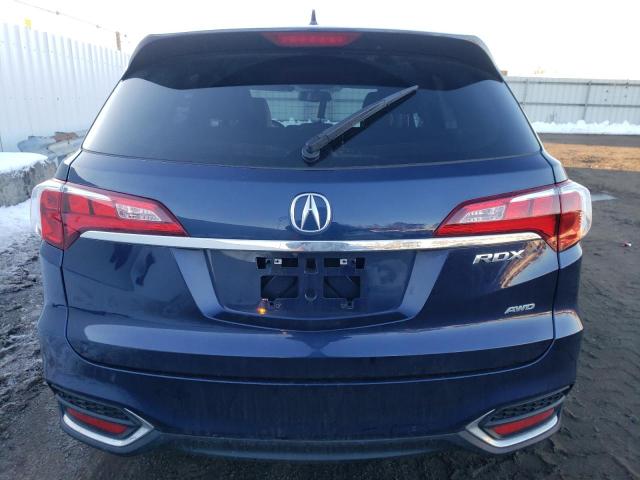 2018 Acura RDX - Image 6