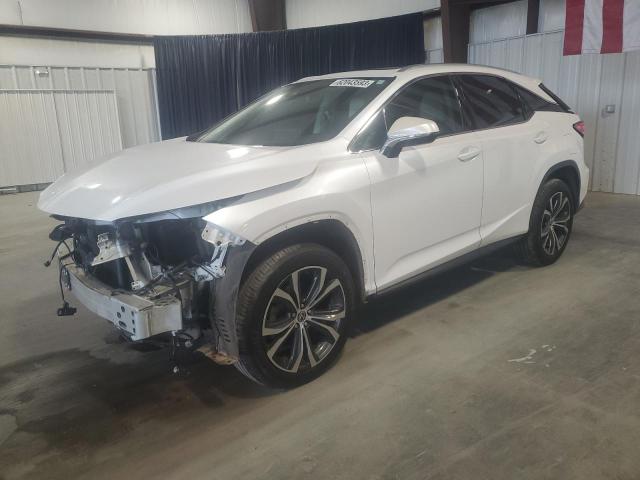 2021 Lexus RX350 - Image 3