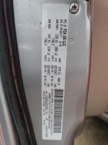 2016 Dodge Grand Caravan - Image 13