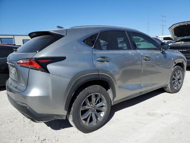 2017 Lexus NX - Image 3