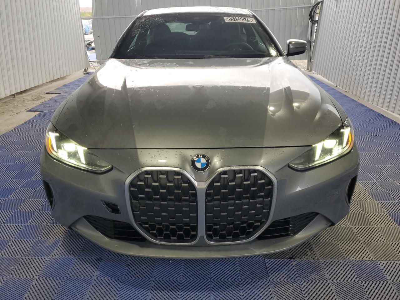 2025 BMW 4 Series - Image 5