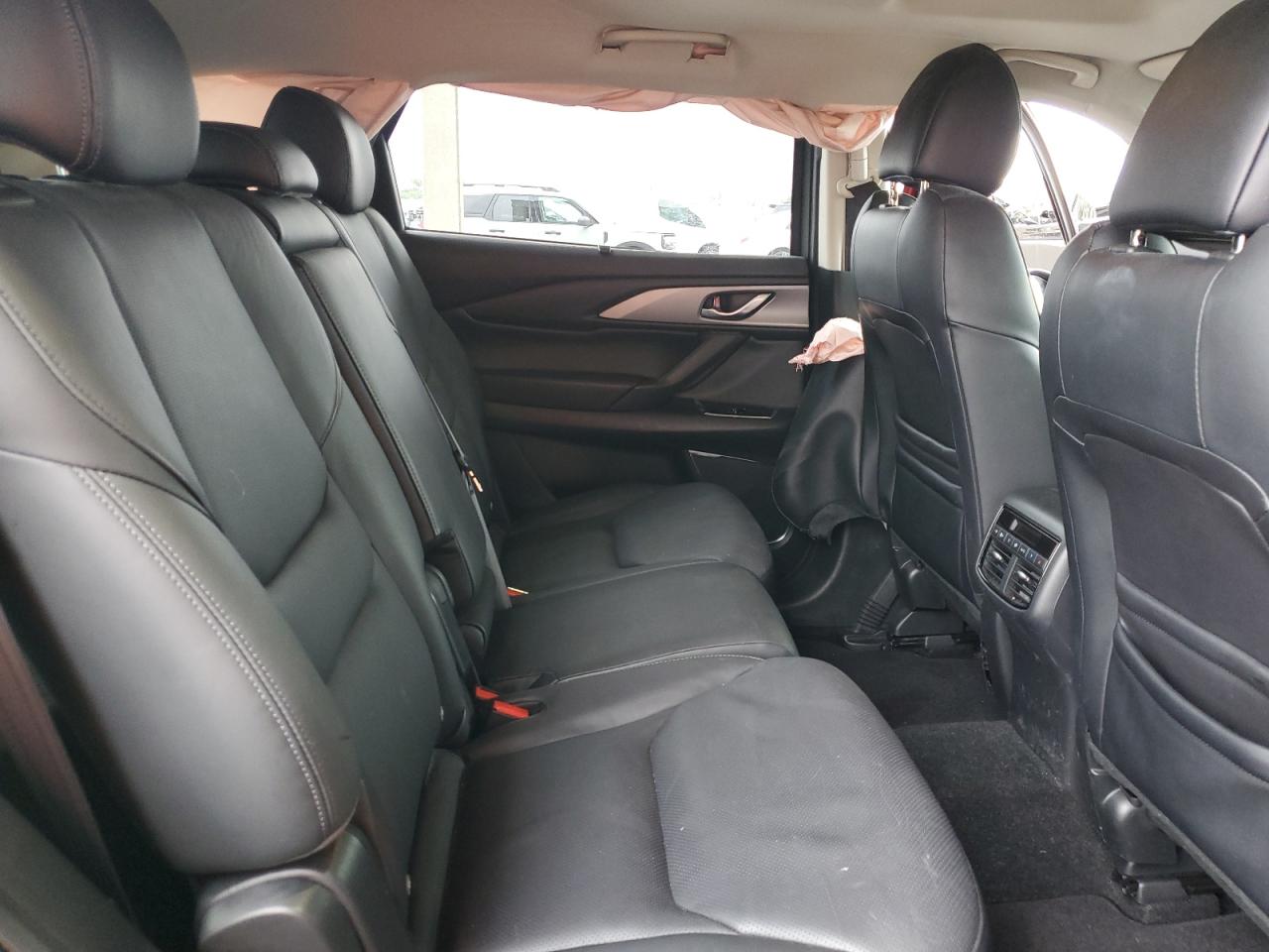 2019 Mazda CX-9 - Image 11