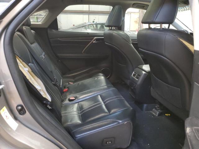 2019 Lexus RX - Image 11