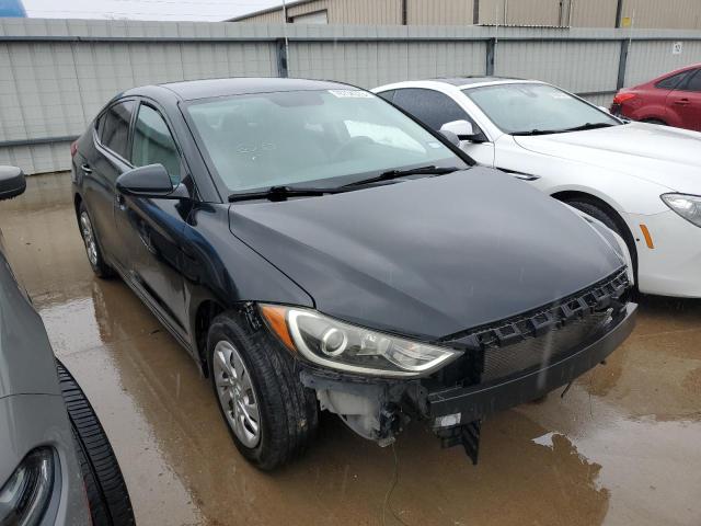 2017 Hyundai Elantra - Image 4