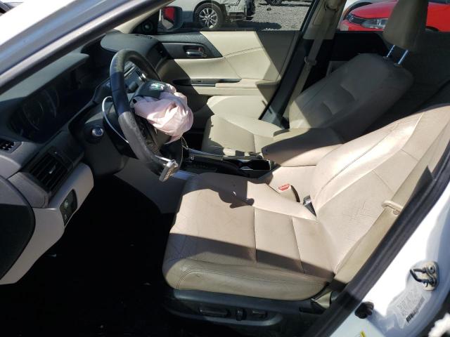 2015 Honda Accord - Image 7