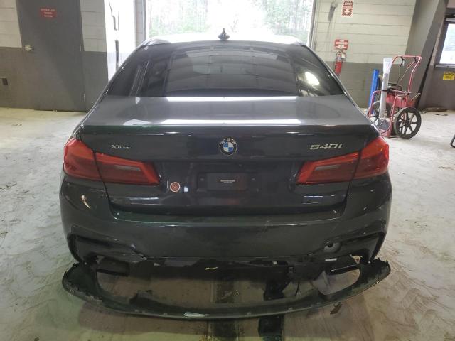 2020 BMW 5 SERIES - Image 6