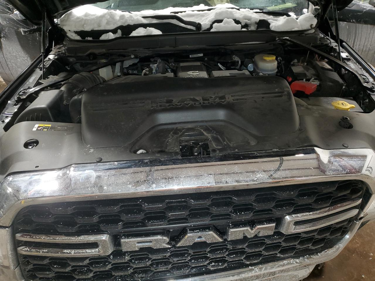 2024 RAM 2500 - Image 11