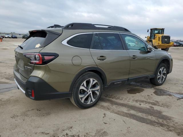 2022 Subaru OUTBACK - Image 3