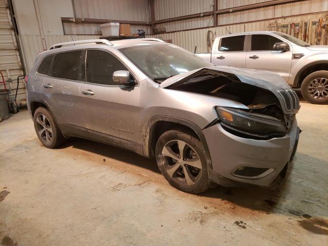 2019 Jeep CHEROKEE - Image 4