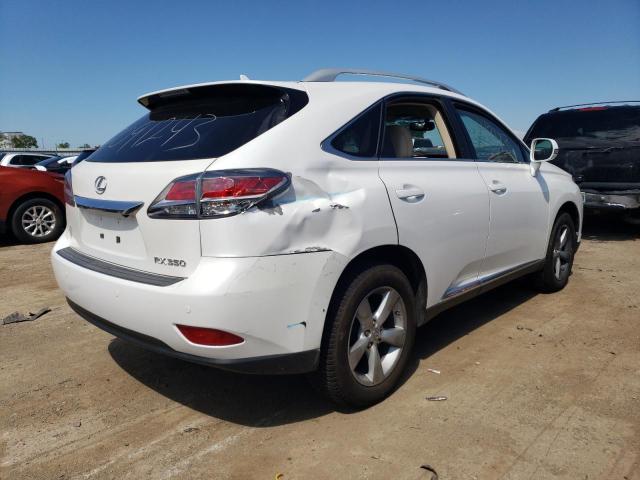 2013 Lexus RX350 - Image 3