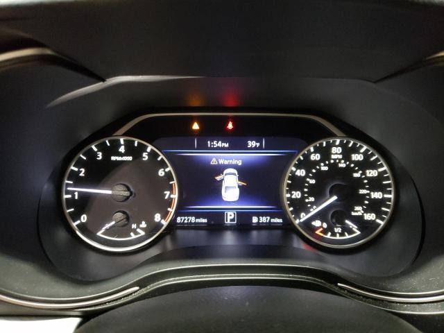 2018 Nissan MAXIMA - Image 9
