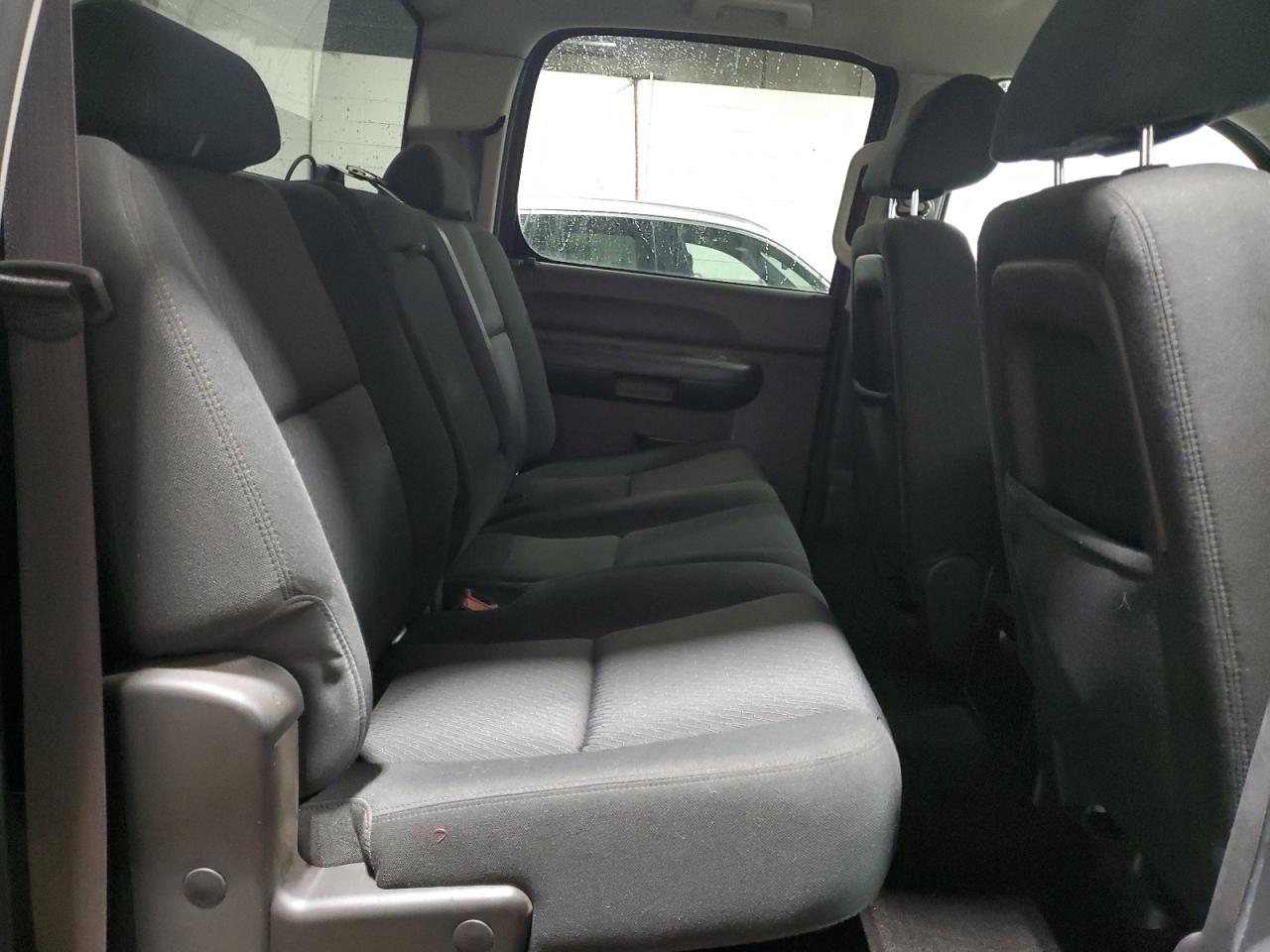 2013 CHEVROLET ALL Models BLACK - Image 10