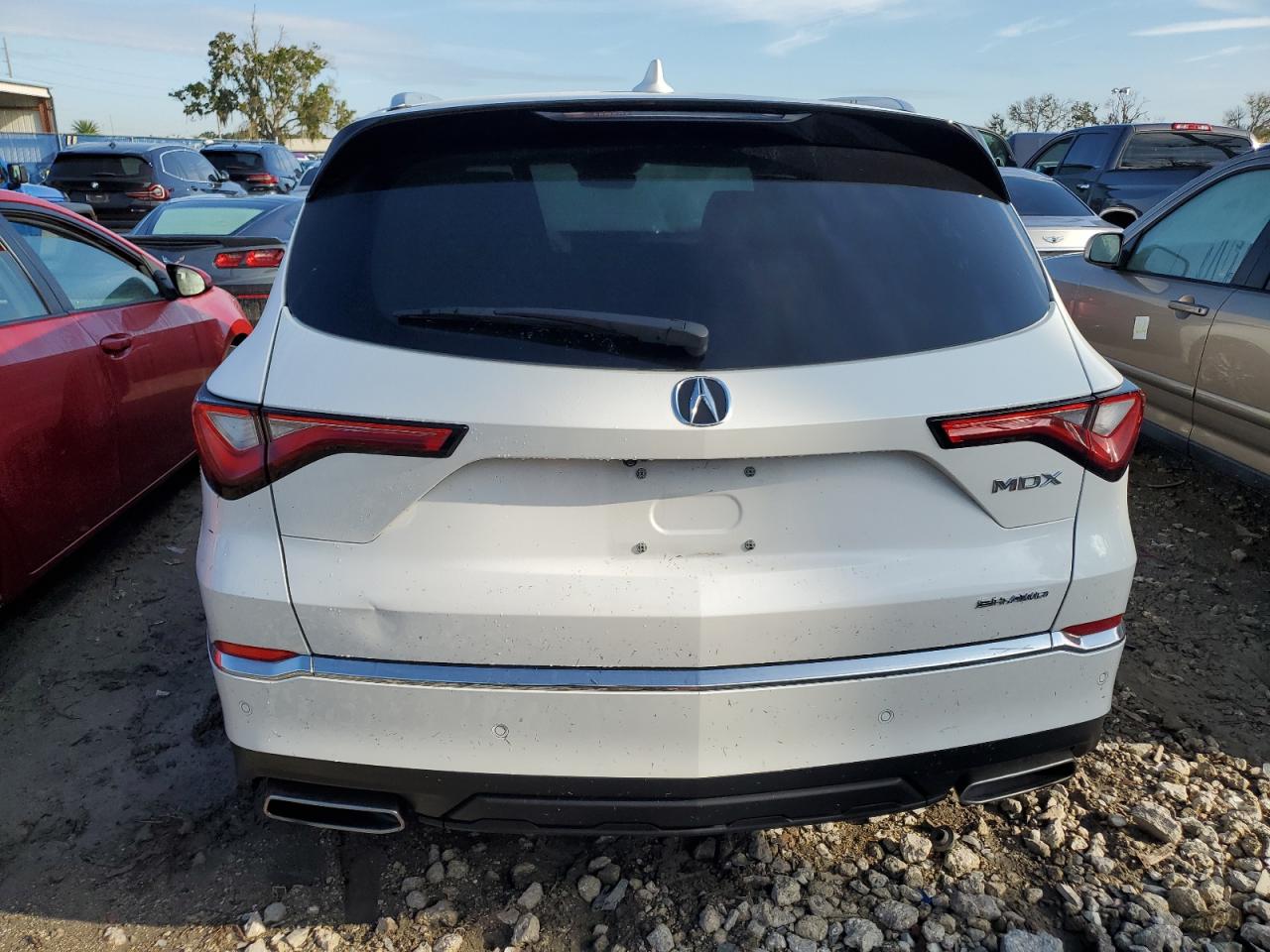 2023 ACURA MDX - Image 6