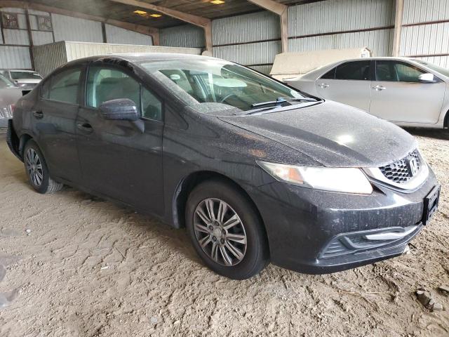 2015 Honda Civic - Image 4