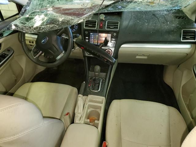 2015 Subaru XV - Image 8
