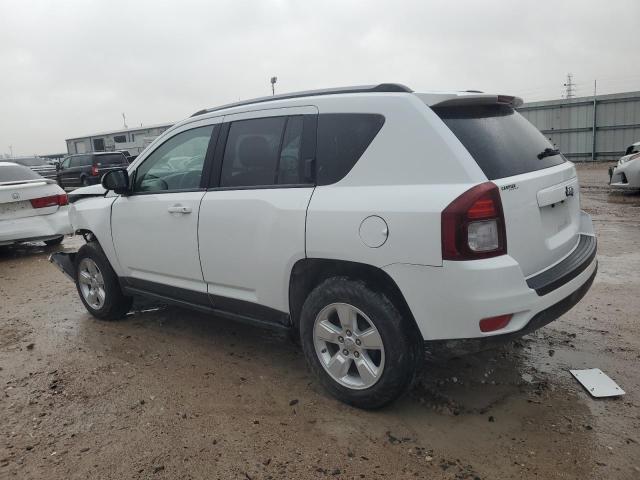 2015 Jeep Compass - Image 2