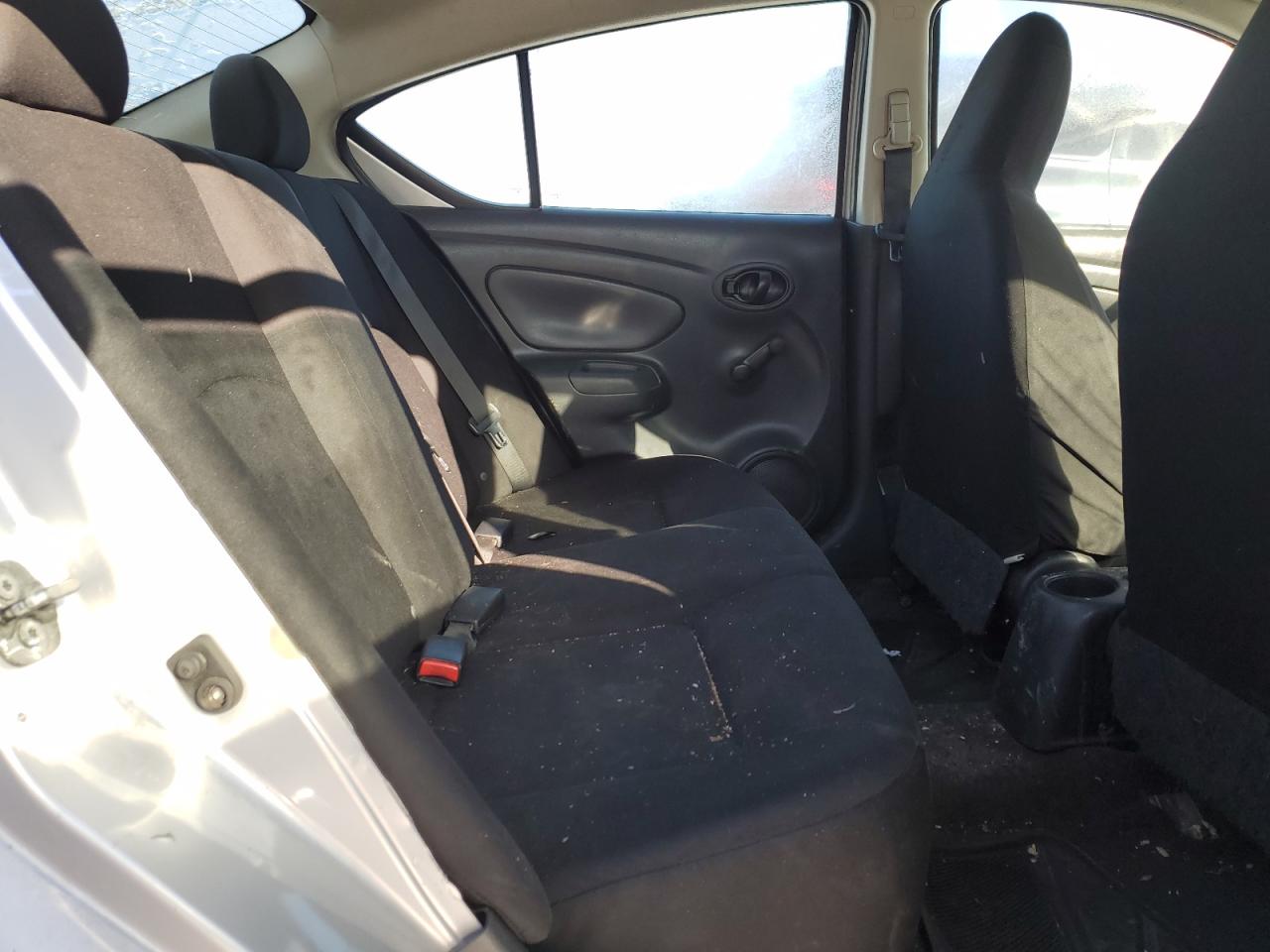 2014 NISSAN VERSA - Image 10
