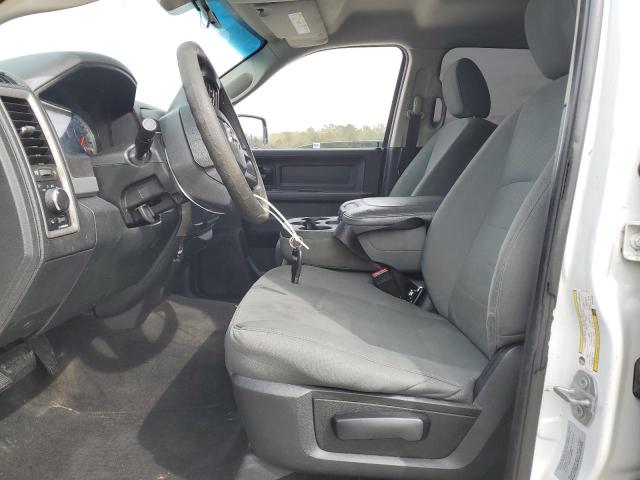 2017 Ram 2500 - Image 7