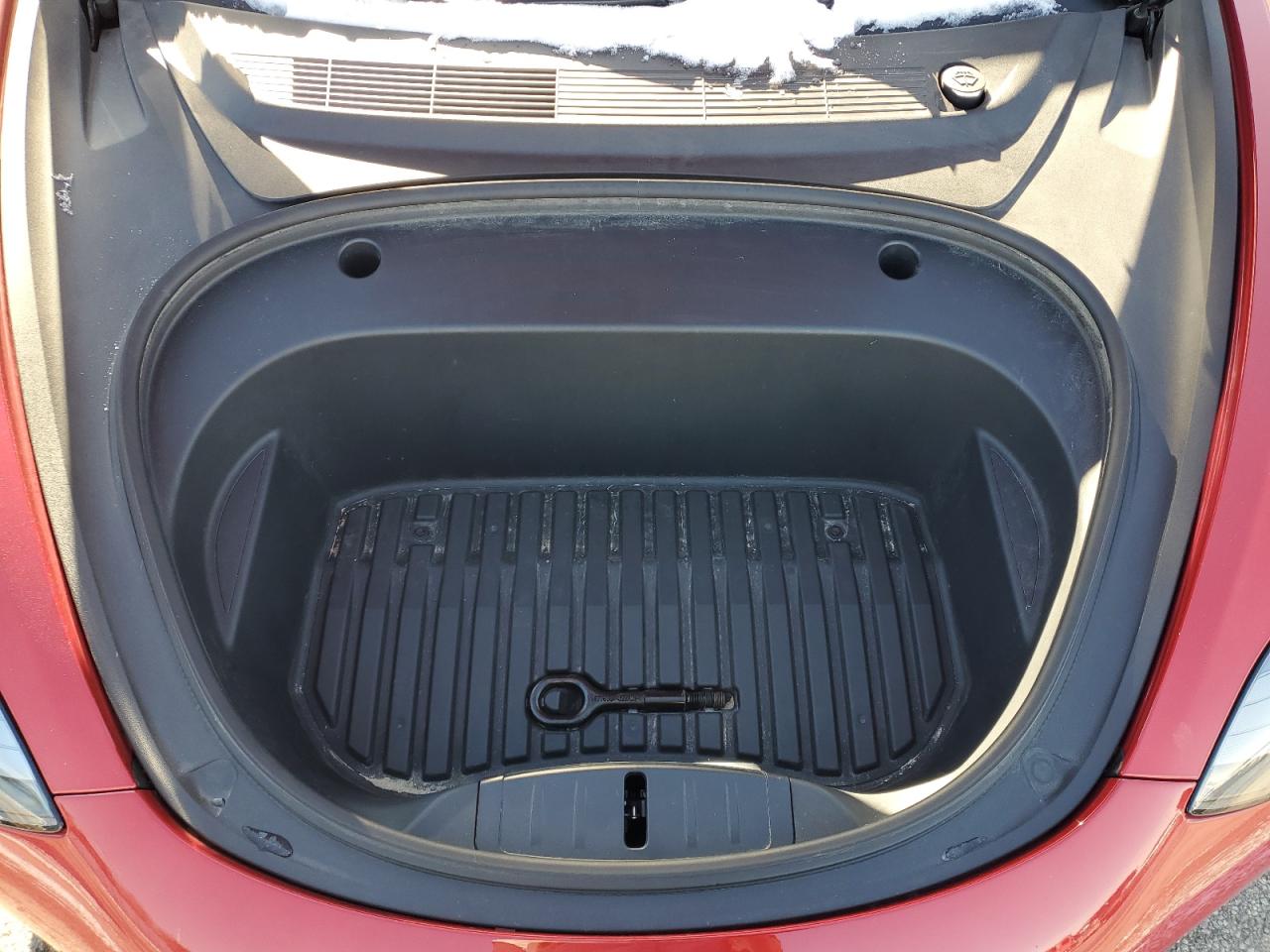 2023 Tesla Model 3 - Image 11