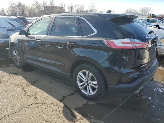 2019 Ford EDGE - Image 2