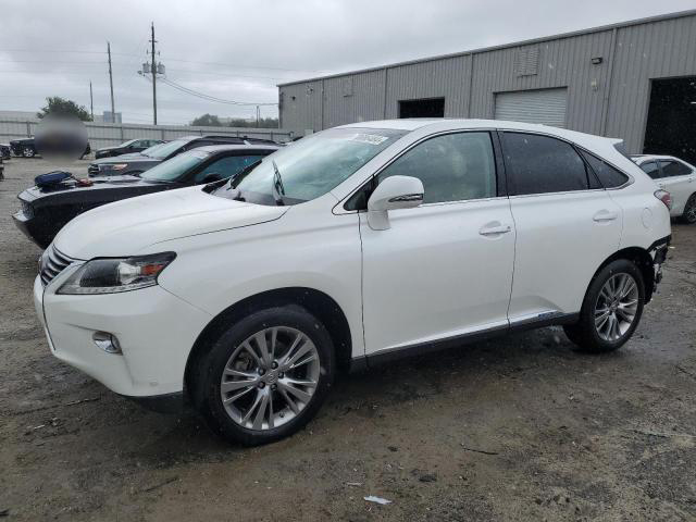 Lexus RX450