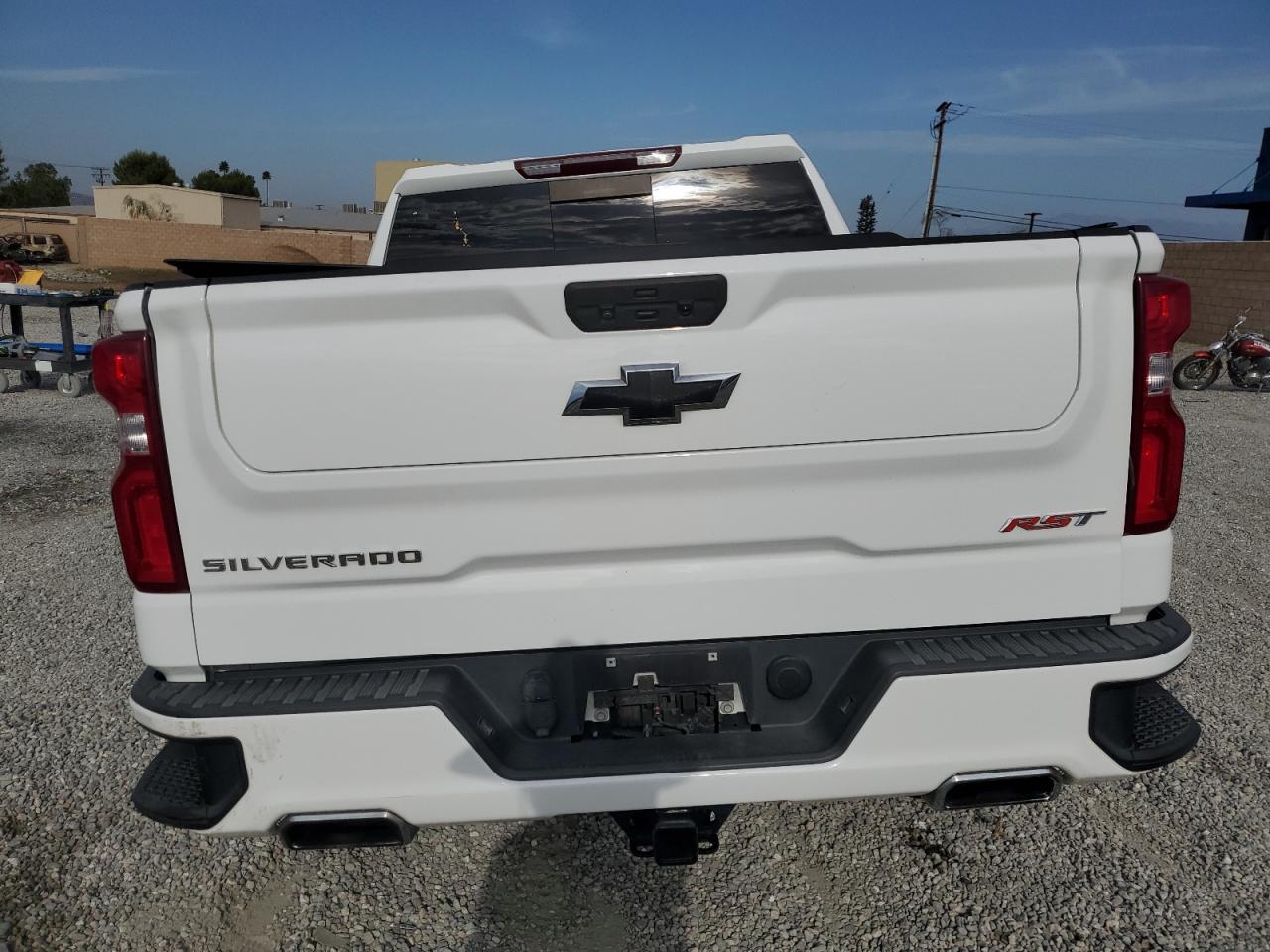 2021 CHEVROLET All Models - Image 6