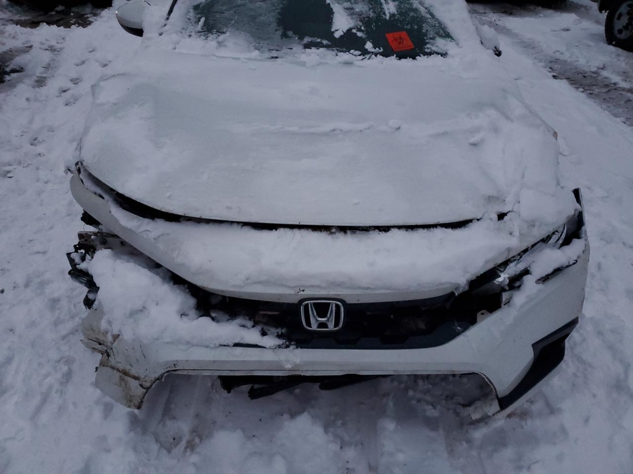 2024 Honda Civic - Image 11