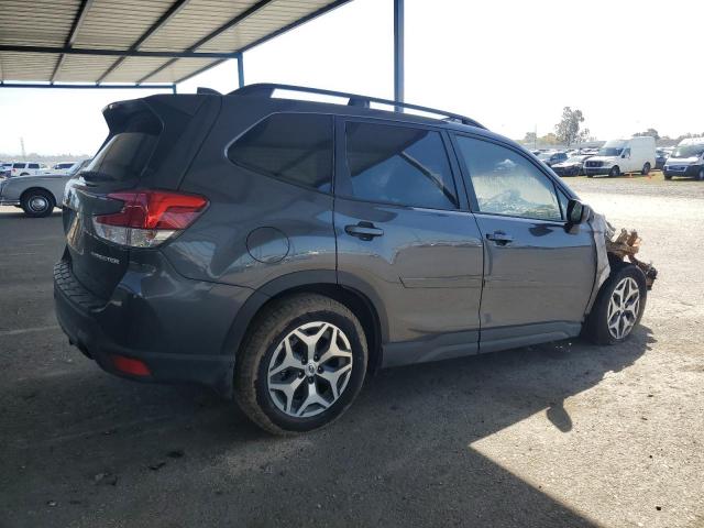 2021 Subaru FORESTER - Image 3